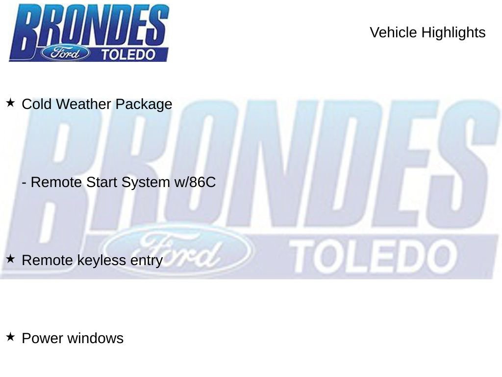 Used 2022 Ford Escape SE w/ Convenience Package FWD image 25