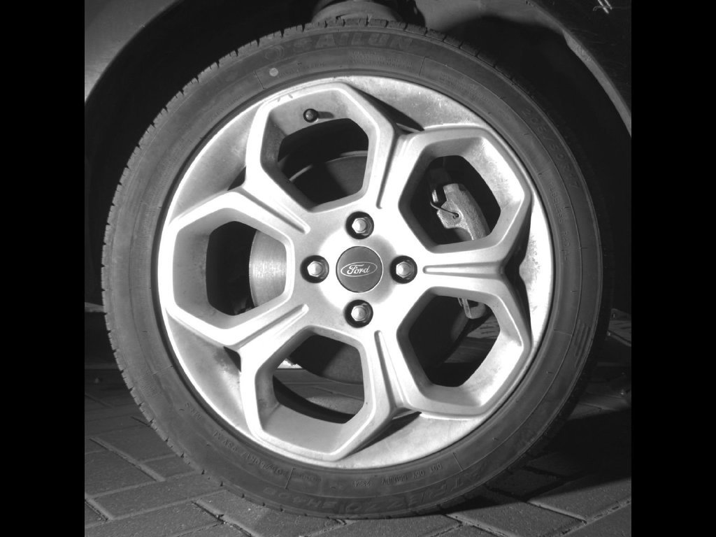 Used 2021 Ford EcoSport SE w/ SE Convenience Package FWD image 9