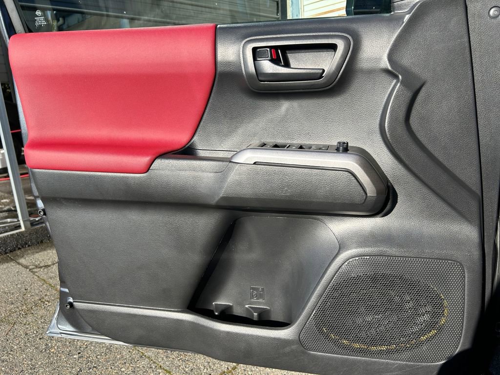 Used 2023 Toyota Tacoma SR5 image 22