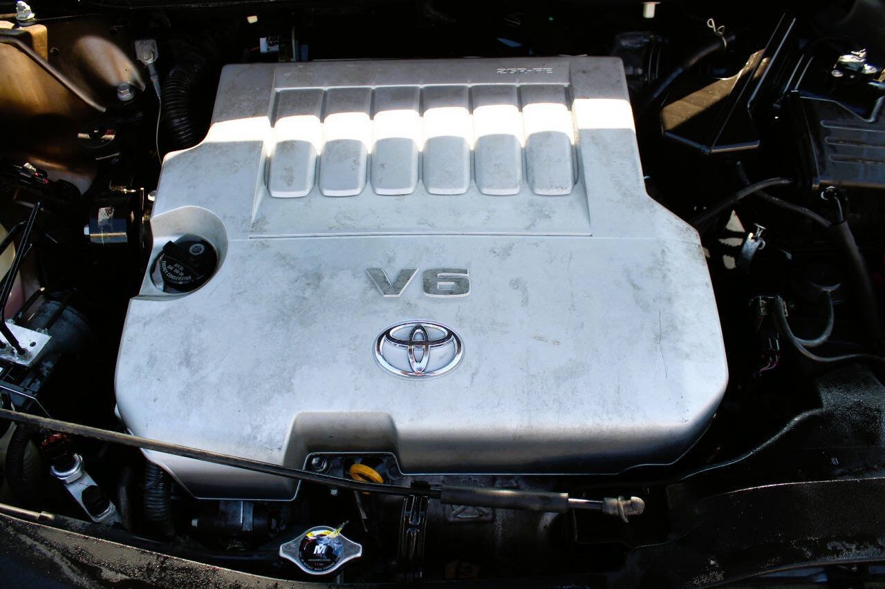 Used 2010 Toyota Venza w/ Security Pkg FWD image 14