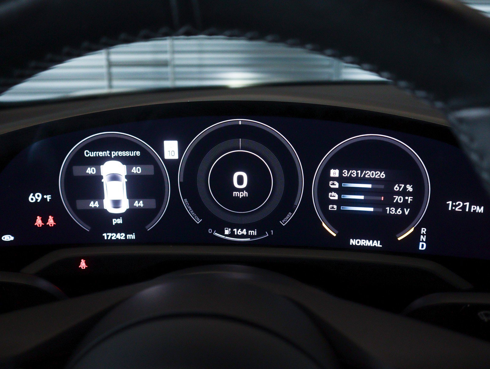 Used 2022 Porsche Taycan GTS image 14