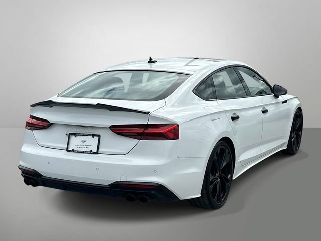 Used 2024 Audi S5 Premium Plus w/ Premium Plus Package AWD/4WD image 26