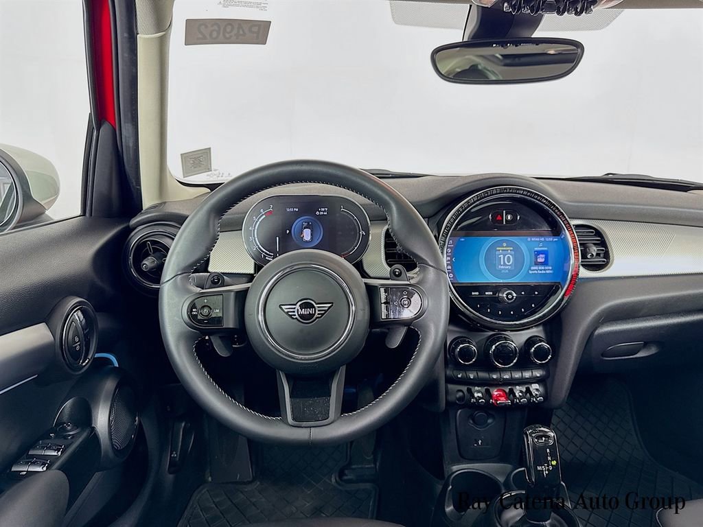 Used 2024 MINI Cooper S image 23