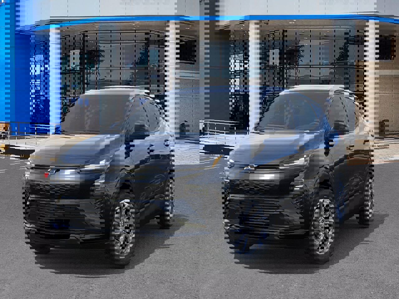 New 2027 Chevrolet Bolt LT w/ Comfort Package image 6