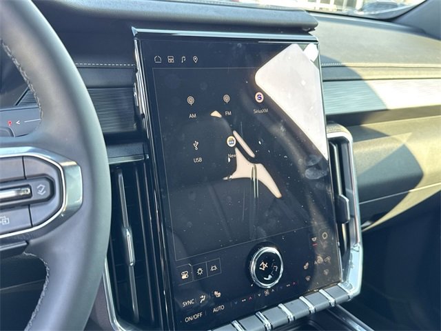 New 2026 GMC Acadia Elevation w/ Black Edition image 18