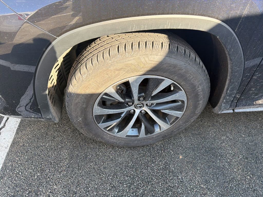 Used 2020 Lexus RX 350 AWD w/ Premium Package image 3