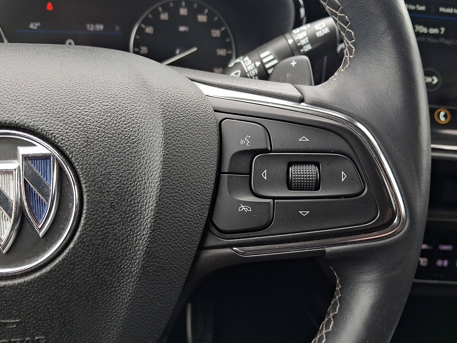 Used 2022 Buick Envision Preferred image 20