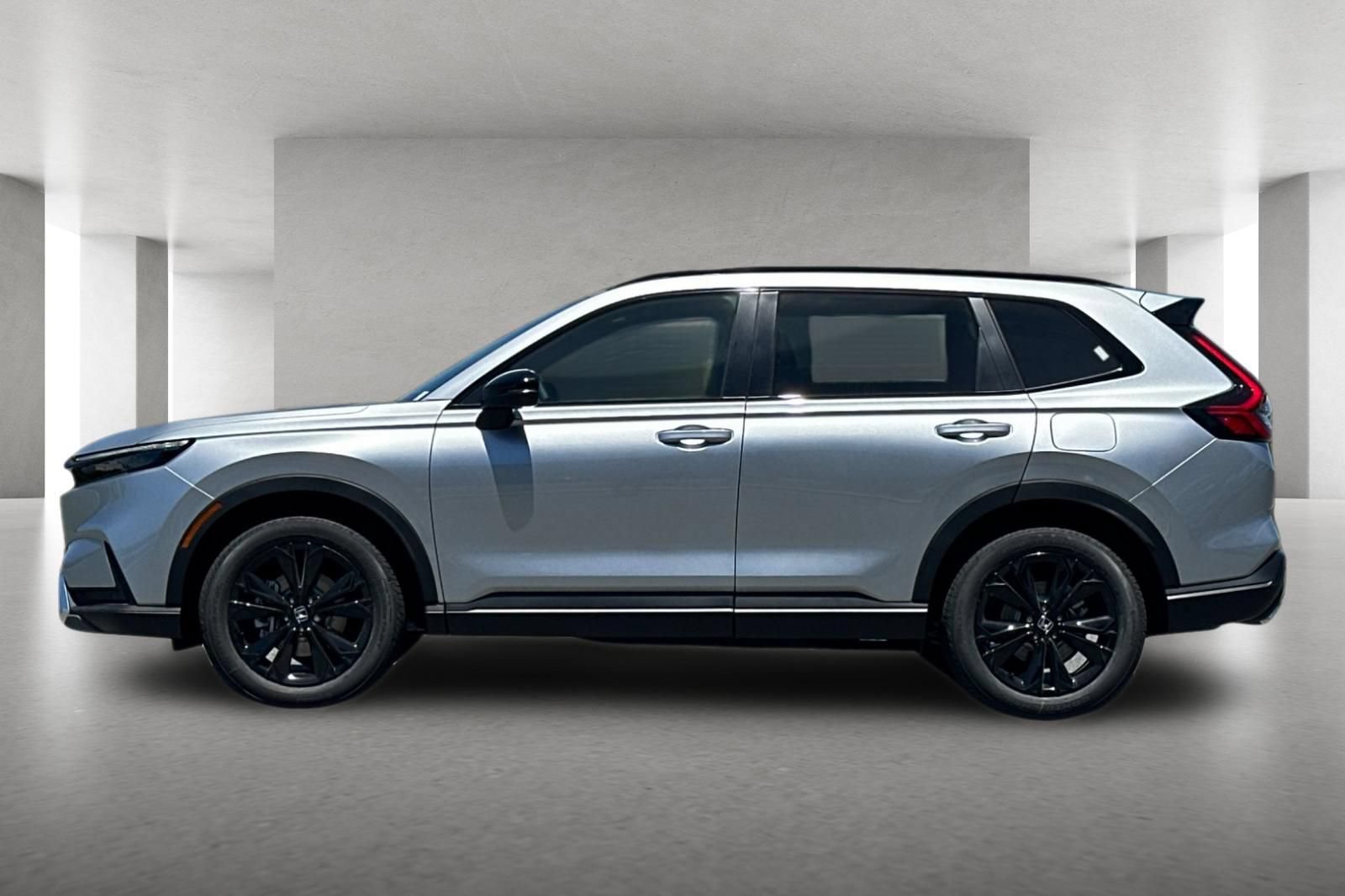 New 2026 Honda CR-V Sport Touring image 7