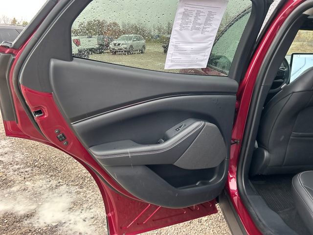 Used 2025 Ford Mustang Mach-E Select w/ Comfort Package Lite image 38