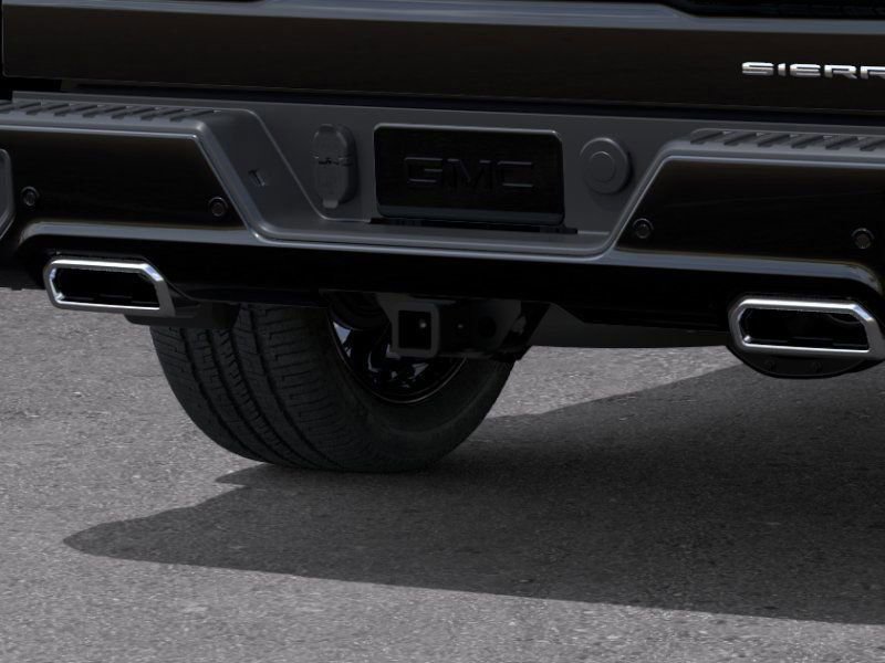 New 2026 GMC Sierra 1500 Denali w/ Denali Reserve Package image 14