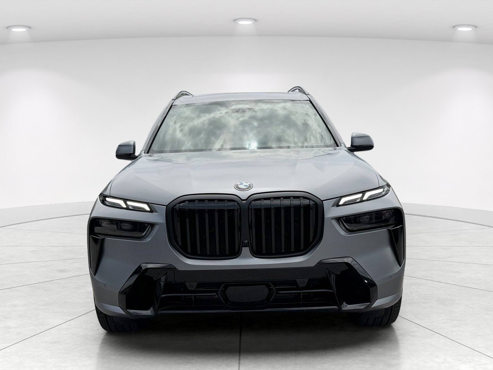 New 2027 BMW X7 xDrive40i AWD/4WD image 8