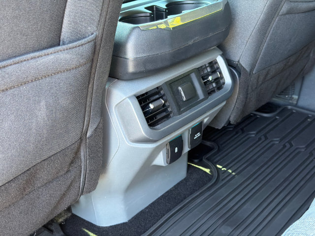 Used 2022 Ford F150 XLT w/ Equipment Group 302A High AWD/4WD image 24