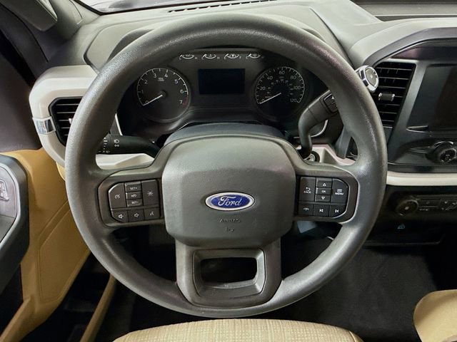 Used 2023 Ford F150 XLT image 12