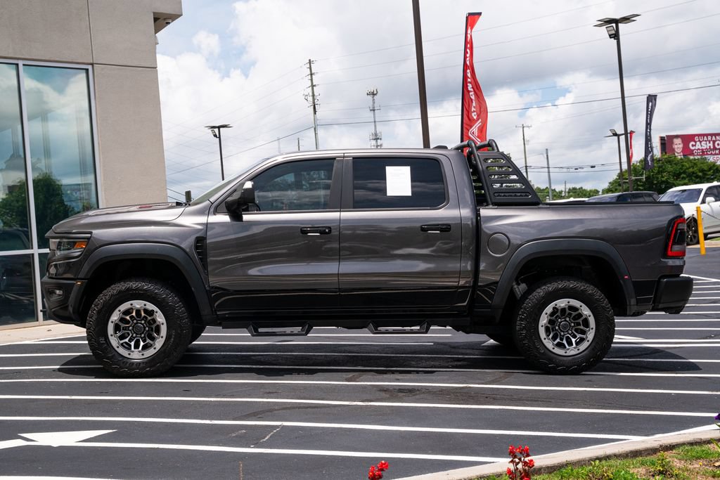Used 2023 RAM 1500 TRX w/ TRX Level 2 Equipment Group AWD/4WD image 20