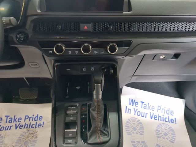 New 2026 Honda CR-V Sport-L image 11