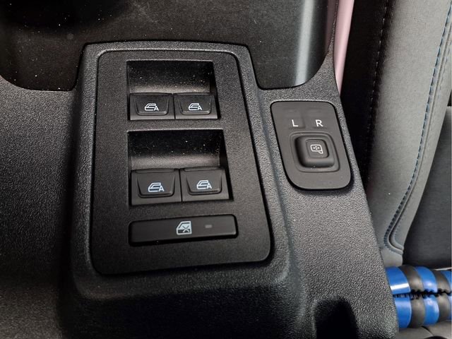 Used 2022 Ford Bronco Black Diamond AWD/4WD image 12