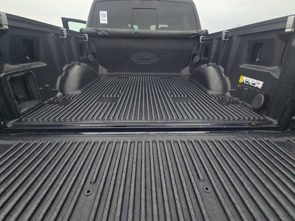 Used 2023 Ford F150 XLT w/ Equipment Group 302A High image 16