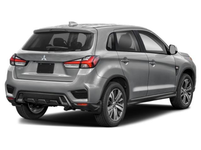 Used 2025 Mitsubishi Outlander Sport ES image 22