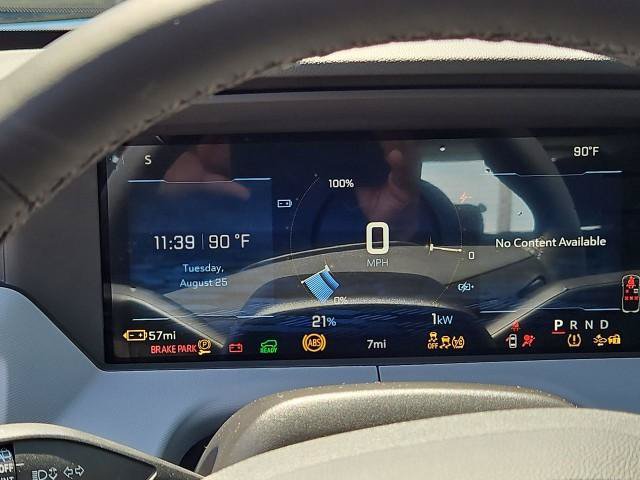 New 2027 Chevrolet Bolt LT w/ Comfort Package FWD image 12