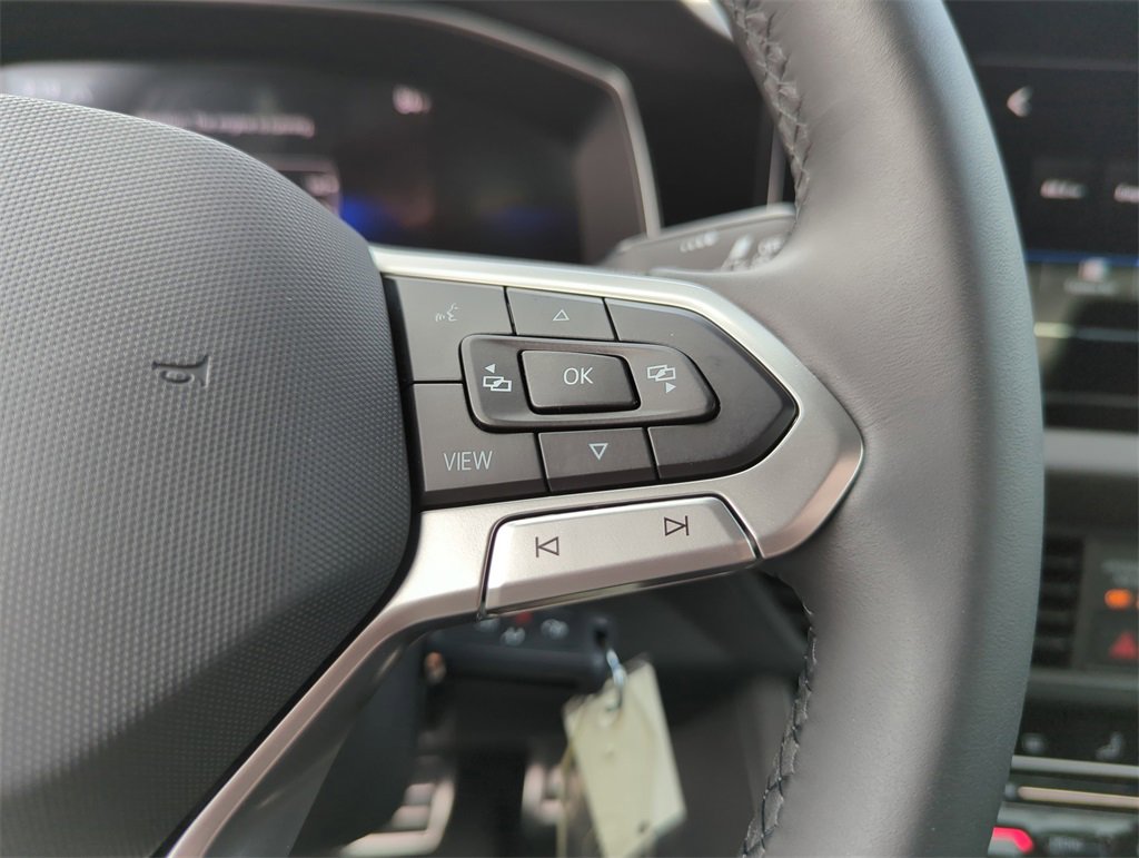 New 2026 Volkswagen Jetta Sport image 37