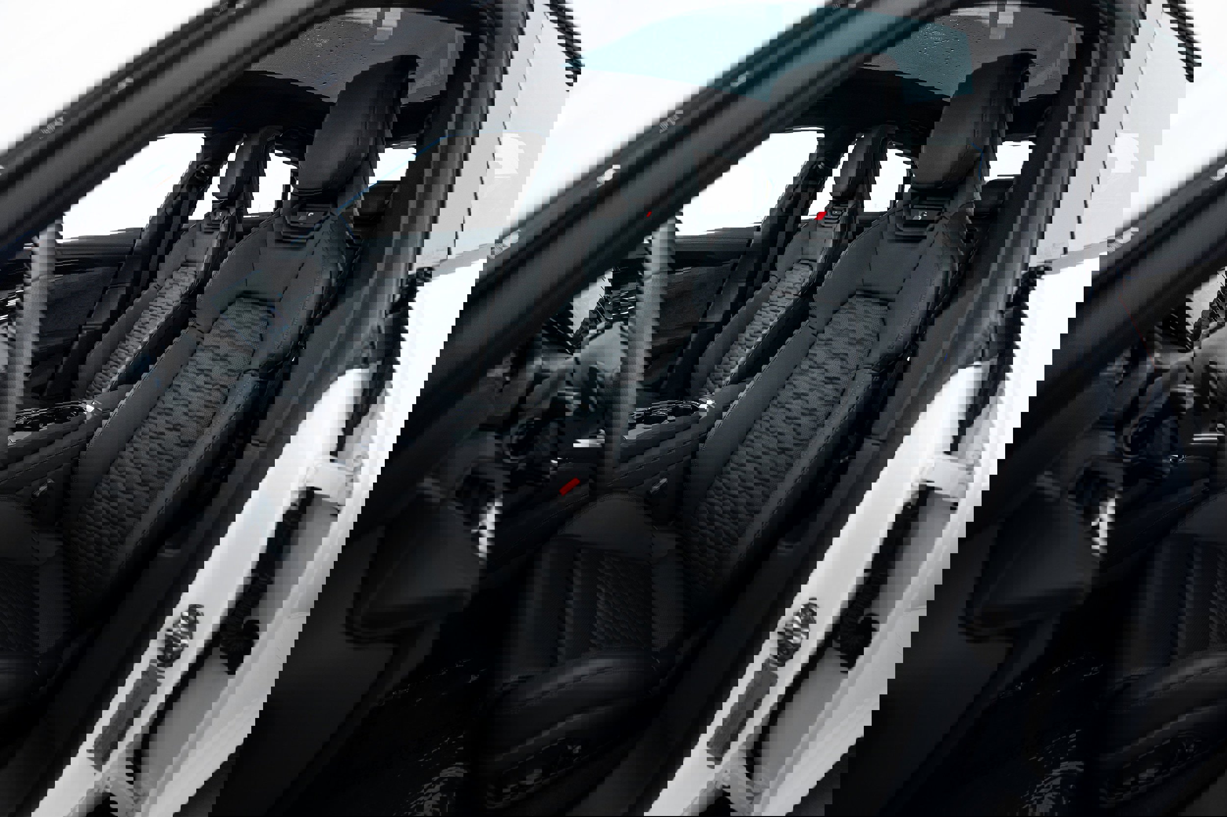 New 2026 Audi S e-tron GT Premium Plus image 16
