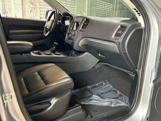 Certified 2020 Dodge Durango GT image 31