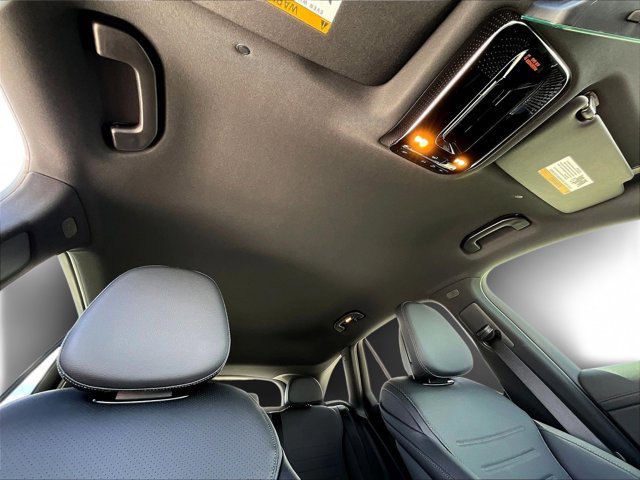 New 2026 Mercedes-Benz GLC 300 4MATIC image 28