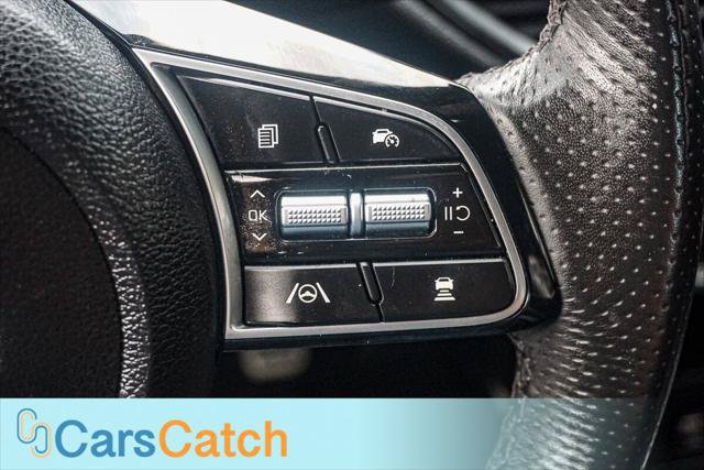 Used 2024 Kia Forte GT-Line FWD image 34