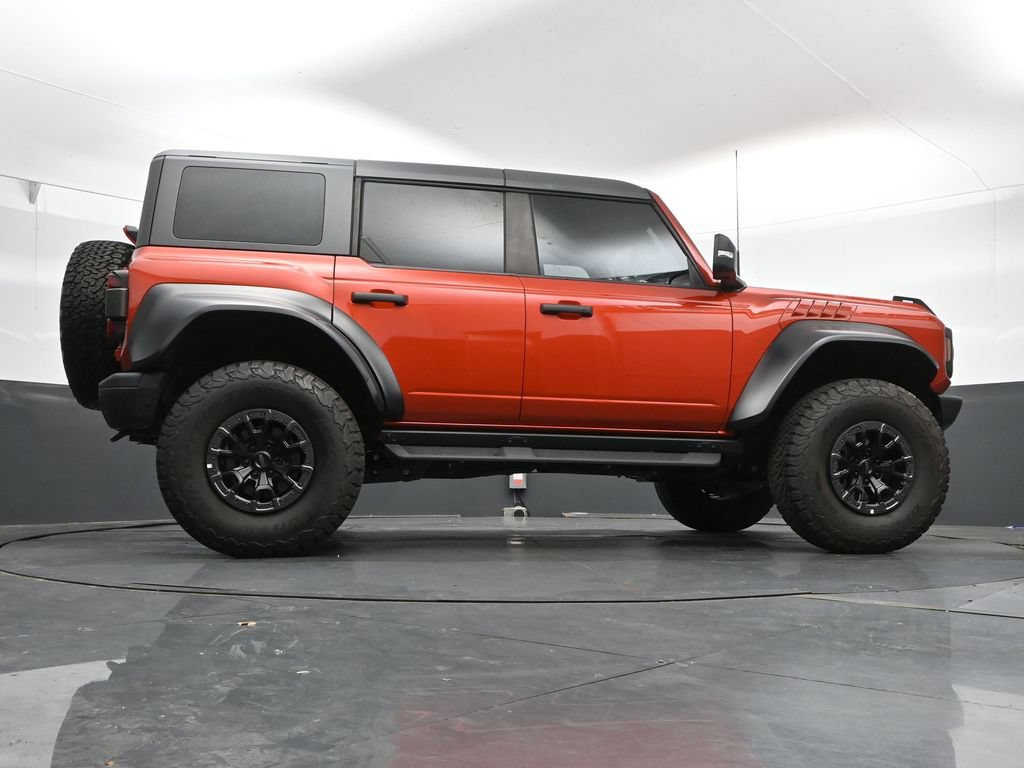 Used 2023 Ford Bronco Raptor AWD/4WD image 43