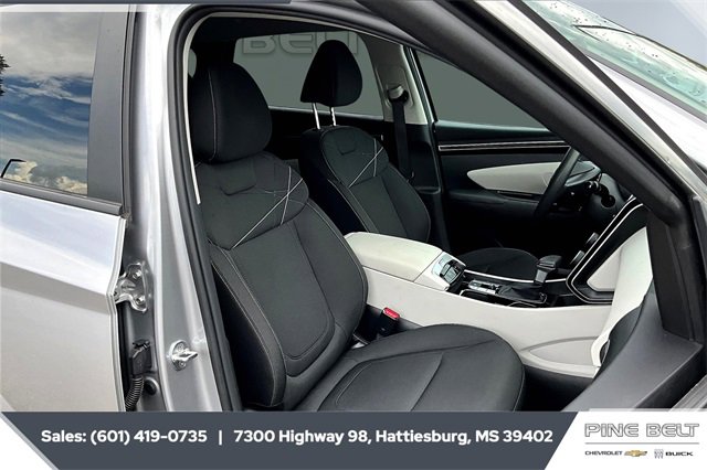 Used 2023 Hyundai Tucson SEL image 6