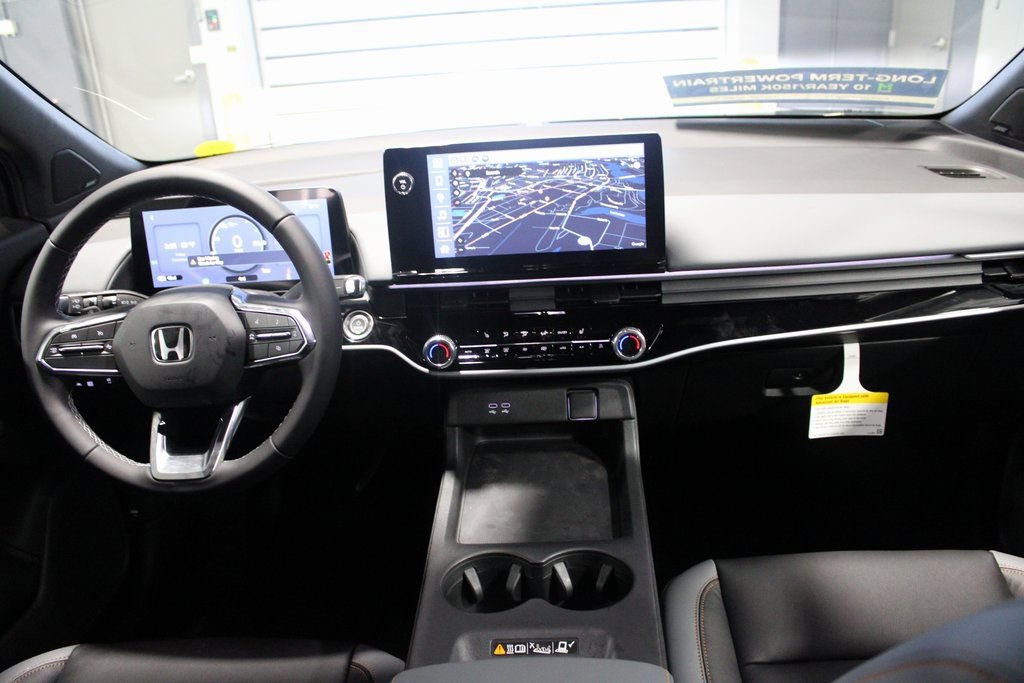 New 2026 Honda Prologue Touring image 34