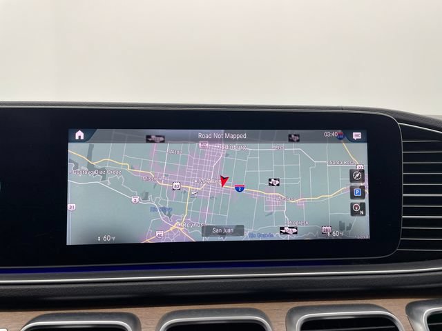 Used 2020 Mercedes-Benz GLE 350 image 28