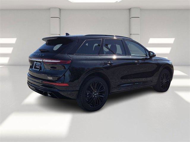 Used 2025 Lincoln Corsair Reserve w/ Jet Appearance Package image 5