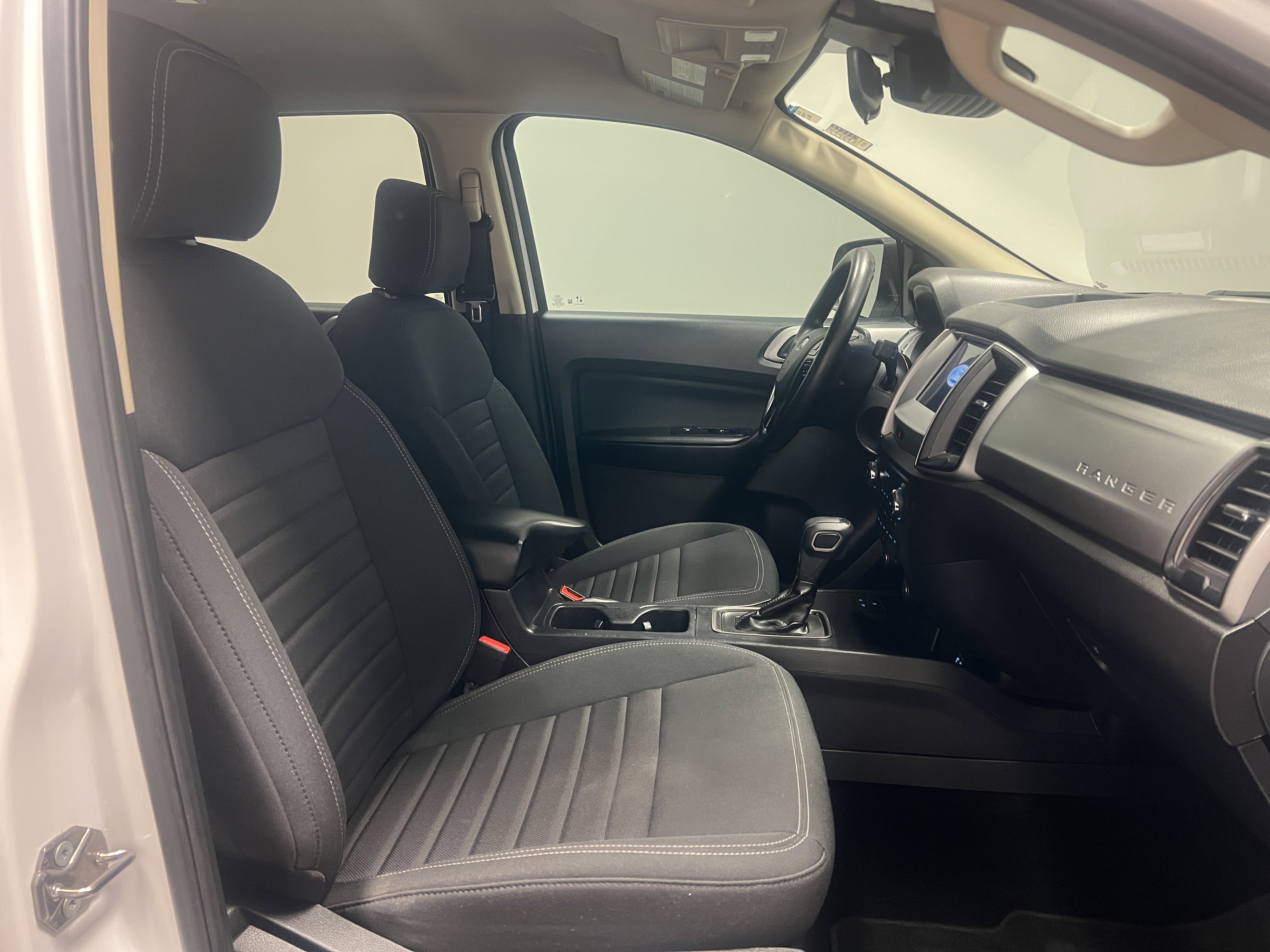 Used 2021 Ford Ranger XL w/ Equipment Group 101A High image 16