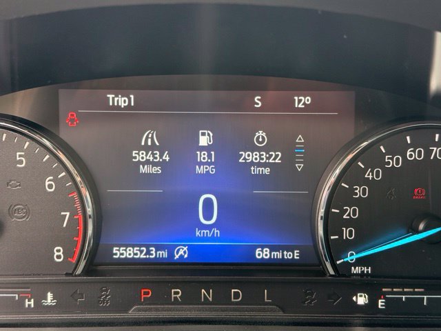 Used 2022 Ford Explorer XLT AWD/4WD image 18