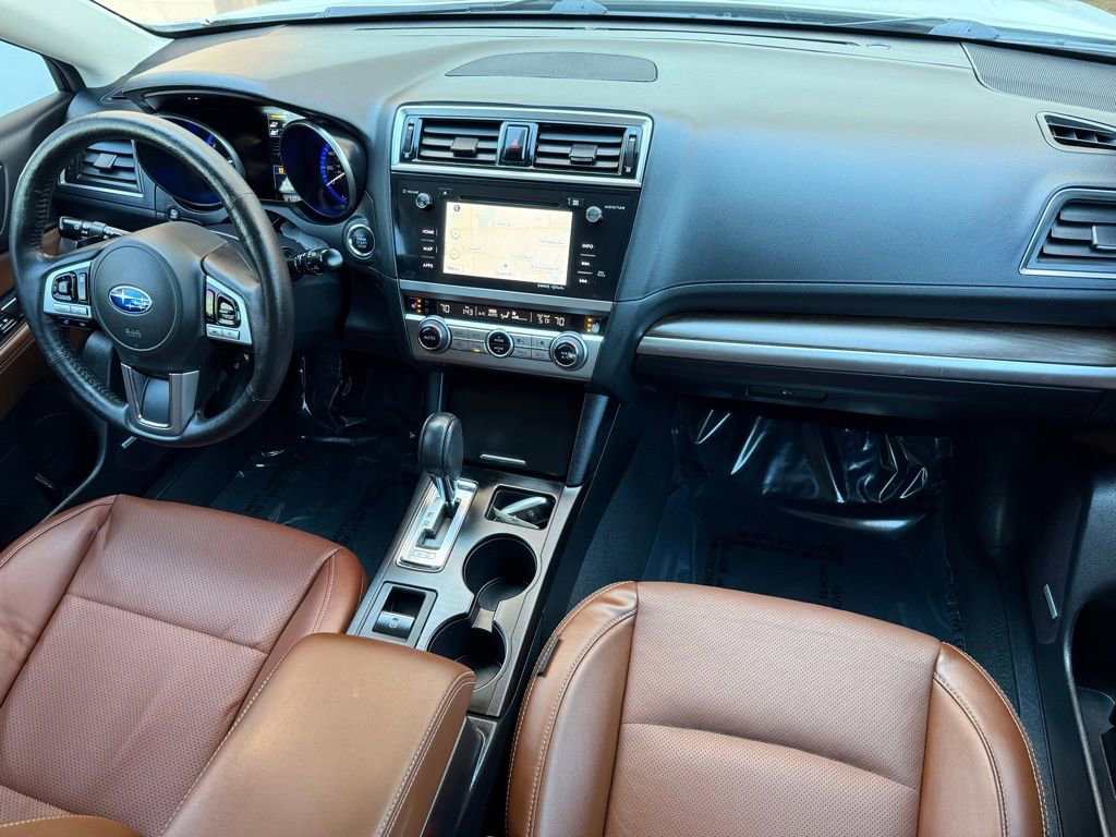 Used 2017 Subaru Outback 3.6R Touring w/ Popular Package #5A image 27