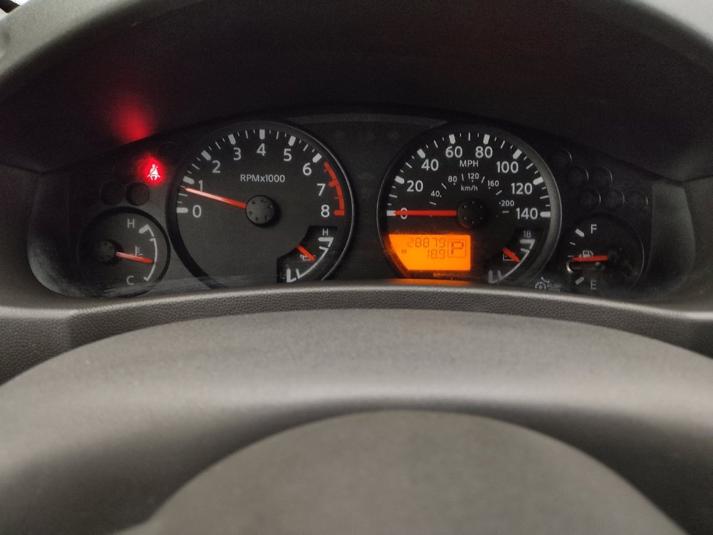 Used 2019 Nissan Frontier SV RWD image 23