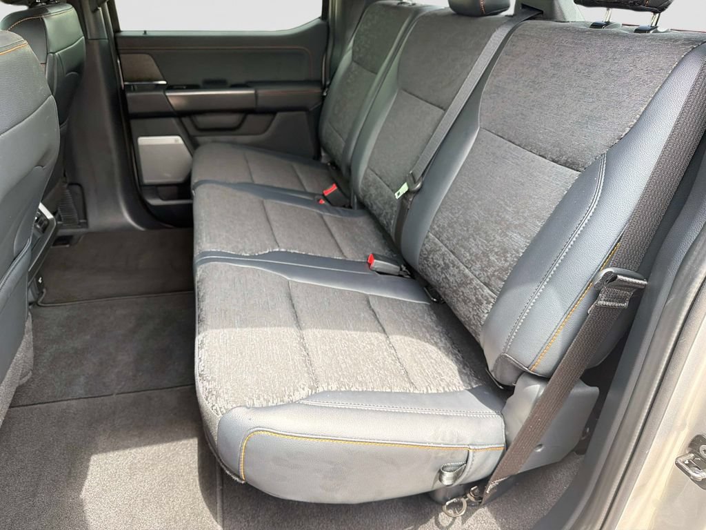Used 2025 Ford F150 Tremor w/ Bed Utility Package AWD/4WD image 14