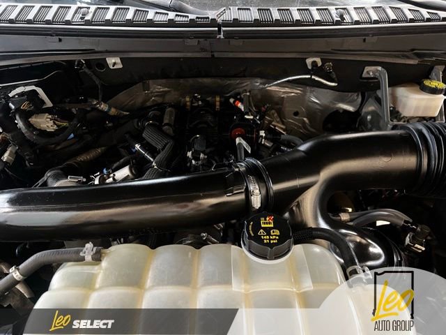 Used 2022 Ford Expedition Max Limited image 32