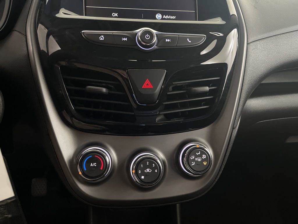Used 2020 Chevrolet Spark LS image 66