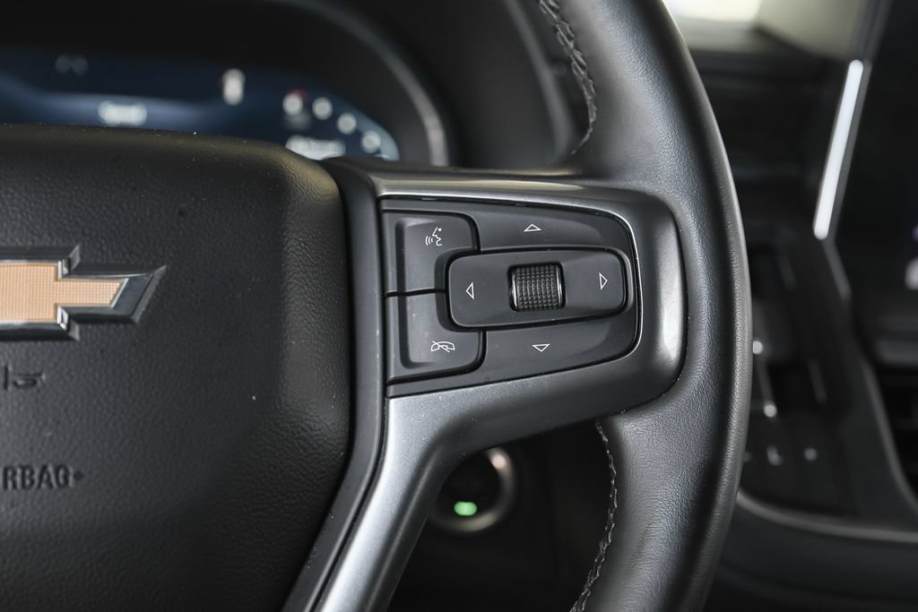 Used 2024 Chevrolet Suburban LT AWD/4WD image 26