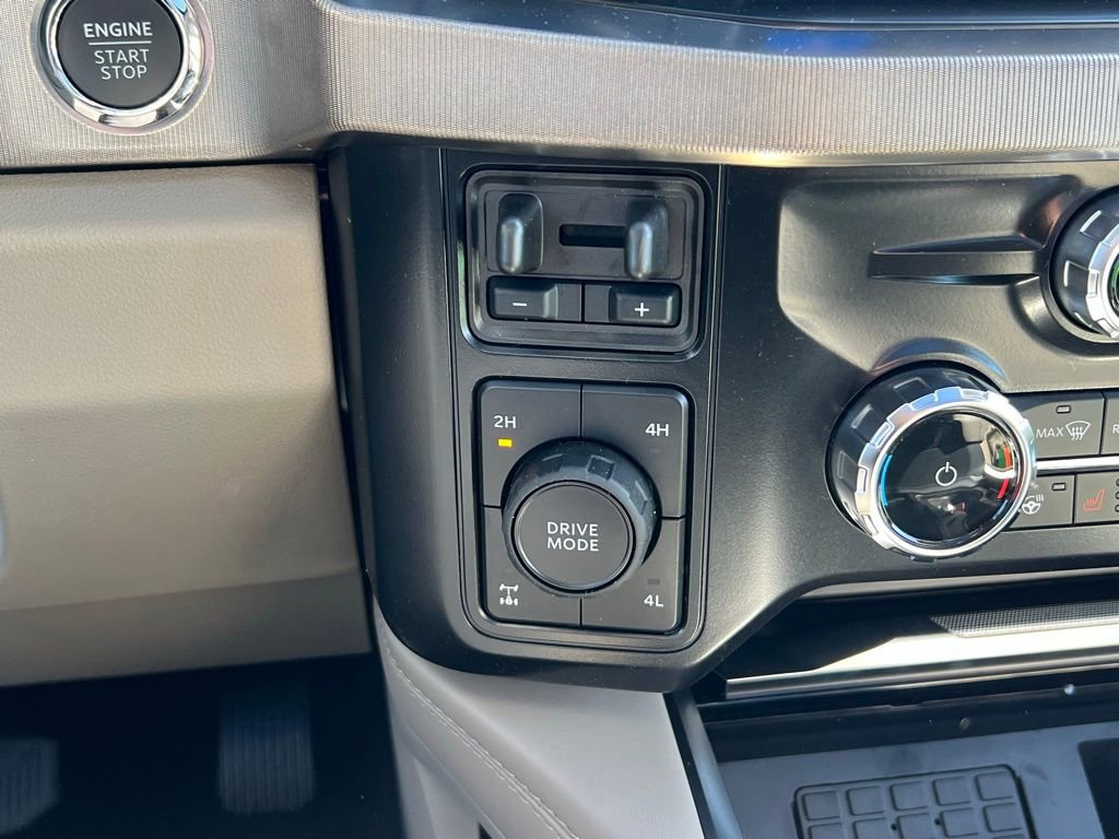 New 2026 Ford F250 Platinum w/ Platinum Plus Package image 34