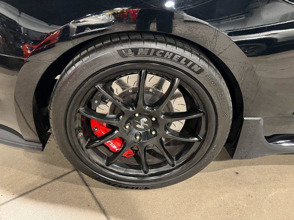 Used 2021 Ford Mustang GT Premium w/ GT Performance Package image 37