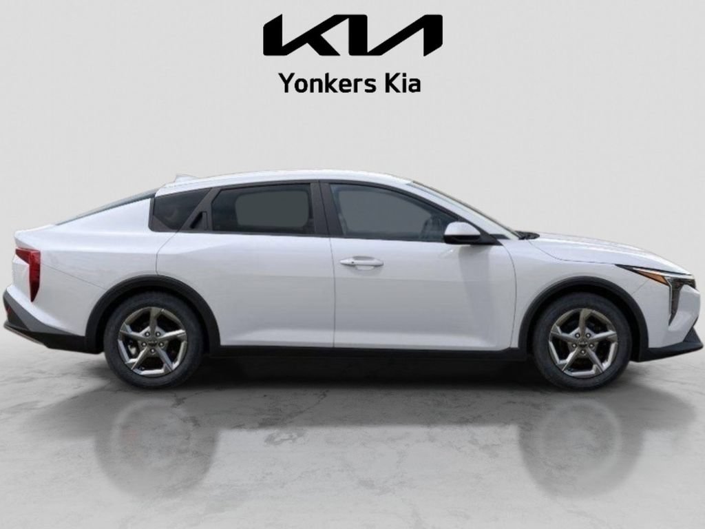 Used 2026 Kia K4 FWD image 7