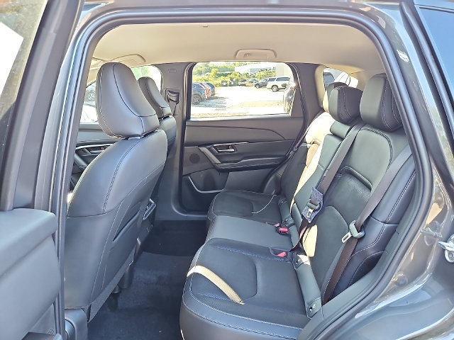 New 2026 MAZDA CX-5 Select AWD/4WD image 8