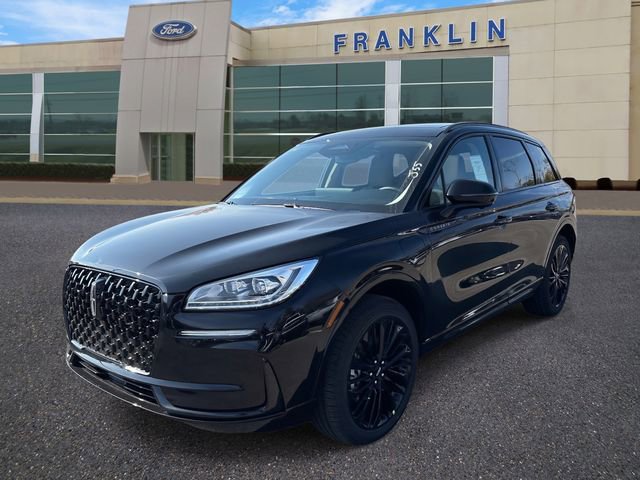 New 2026 Lincoln Corsair Grand Touring image 3