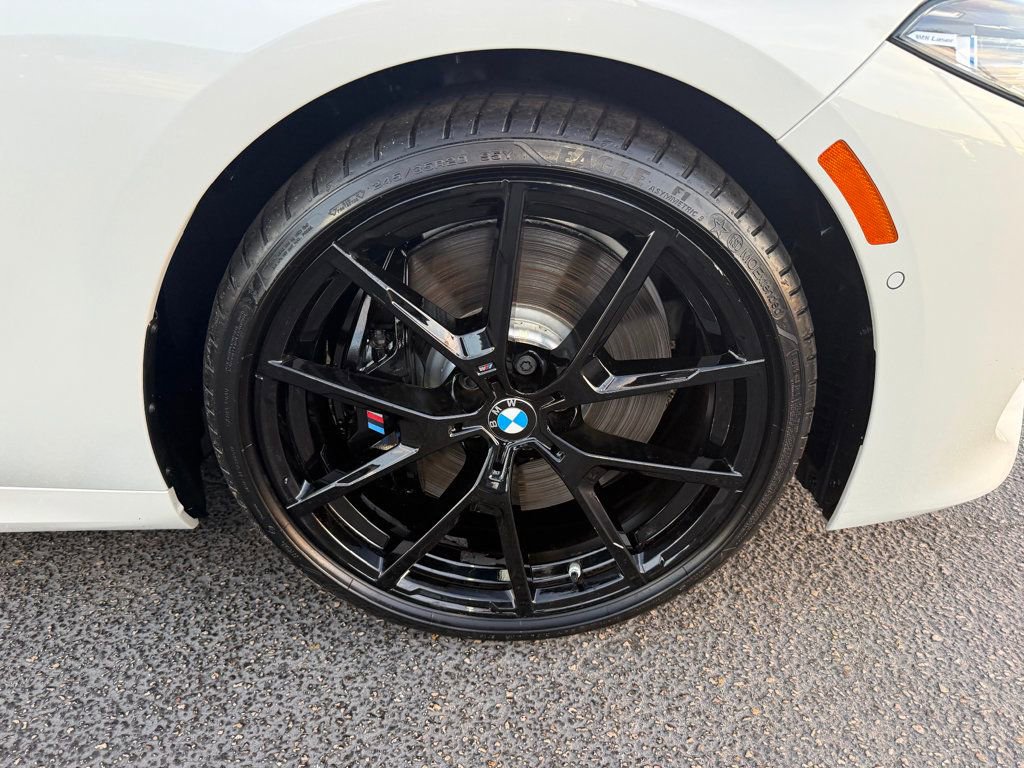 Used 2024 BMW 840i Gran Coupe xDrive image 42