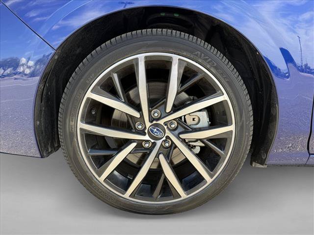 Used 2024 Subaru Impreza 2.0i Sport AWD/4WD image 26