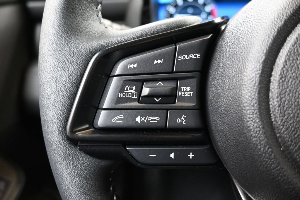 New 2026 Subaru Outback Touring XT AWD/4WD image 26