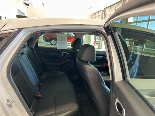 Used 2024 Honda Civic EX-L image 19